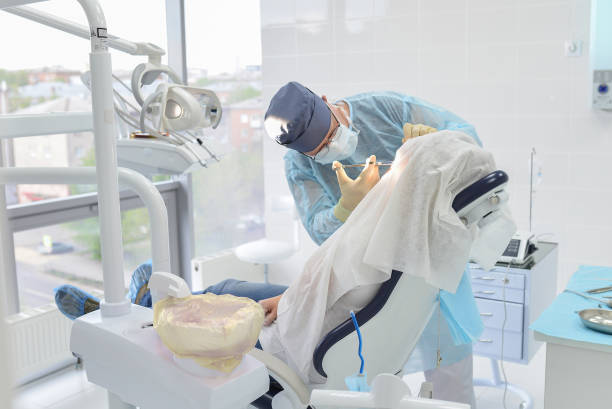 Best Emergency Treatment for Toothache in Forest Acres, SC